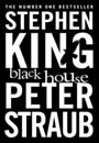 Black House by Stephen King
